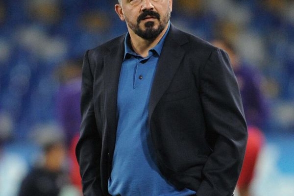 Leicester City have opened discussions with Gattuso