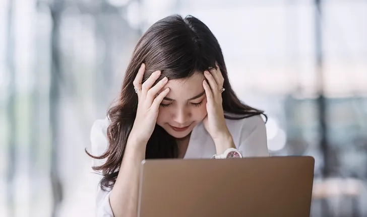 7 ways to effectively reduce the symptoms of "migraine headaches"